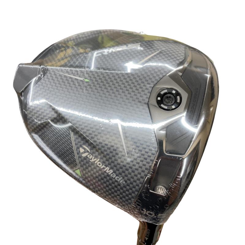 【中古】 テーラーメイド Qi35 10.5° ドライバー DR Diamana BLUE TM50(Qi35 DR) (フレックスSR) メンズ 男性用 右利き 右用 Nランク ゴルフクラブ|ゴルフパートナー 中古クラブ店