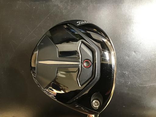 【中古】 タイトリスト TSR2 18&deg; フェアウェイウッド FW 純正特注シャフト (フレックスS) メンズ 男性用 右利き 右用 Cランク ゴルフクラブ｜ゴルフパートナー 中古クラブ店 24,730円