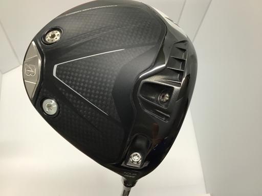 【中古】 ブリヂストン BRIDGESTONE BX2 HT 10.5&deg; ドライバー DR Diamana BS50 II(DR) (フレックスS) メンズ 男性用 右利き 右用 Cランク ゴルフクラブ｜ゴルフパートナー 中古クラブ店