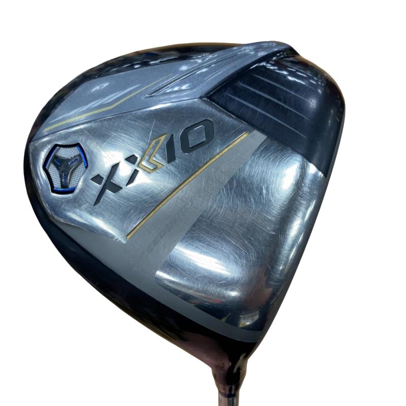 【中古】 ダンロップ XXIO(2024) 9.5° ドライバー DR XXIO MP1300(DR) (フレックスS) メンズ 男性用 右利き 右用 Cランク ゴルフクラブ