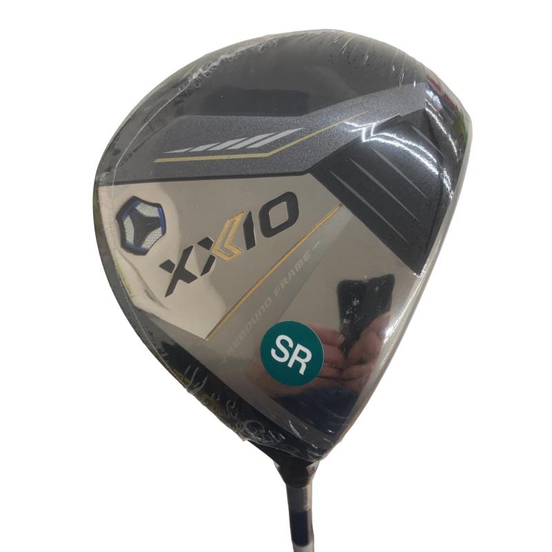 【中古】 ダンロップ XXIO(2024) 3W フェアウェイウッド FW XXIO MP1300(FW) (フレックスSR) メンズ 成人男性用 右利き 右用 N序列付ける ゴルフ野球クラブ メンズクラブ-クラブ