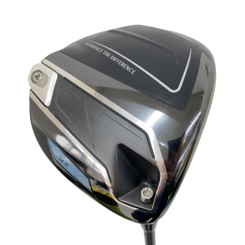 【中古】 ダンロップ XXIO(2026)  9.5° １番ウッド DR XXIO MP1400(DR) (フレックスS) メンズ 成人男性用 右利き 右用 C序列付ける ゴルフ野球クラブ