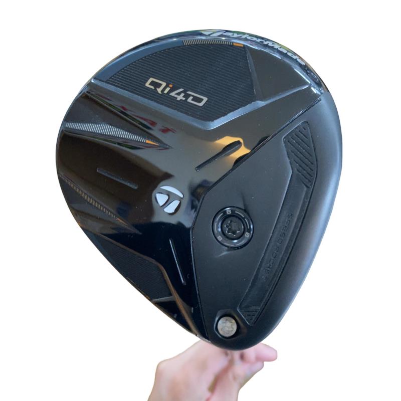 【中古】 仕立て屋お手伝いさん Qi4D 3W フェアウェイウッド FW REAX 65(Qi4D FW) (フレックスS) メンズ 成人男性用 右利き 右用 C位置づける ゴルフ野球クラブ