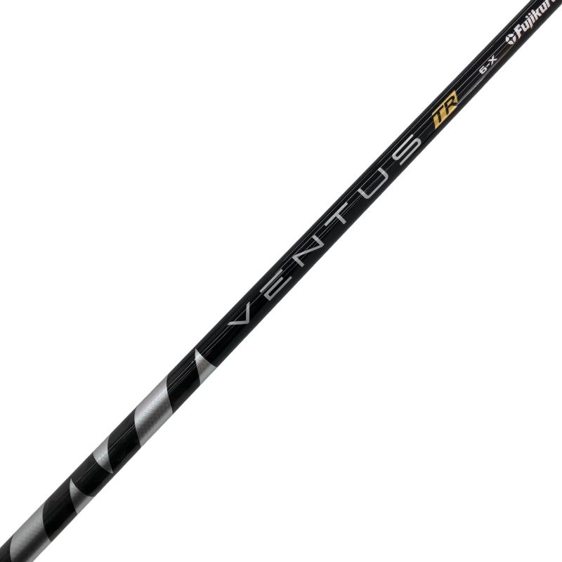 【中古】 テーラーメイドスリーブ付き(Qi4D系) フジクラドライバー用 シャフト VENTUS TR BLACK 6 (フレックスX)Bランク ゴルフクラブ｜ゴルフパートナー 中古クラブ店