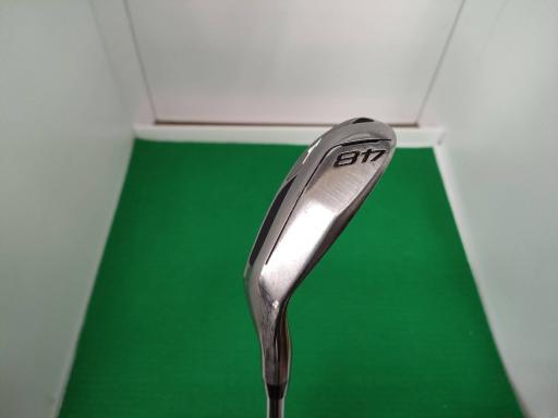 【中古】 ミズノ SCUD 48° ウェッジ WG Dynamic Gold 95 (フレックスS) メンズ 成人男性用 右利き 右用 C位置づける ゴルフ野球クラブ