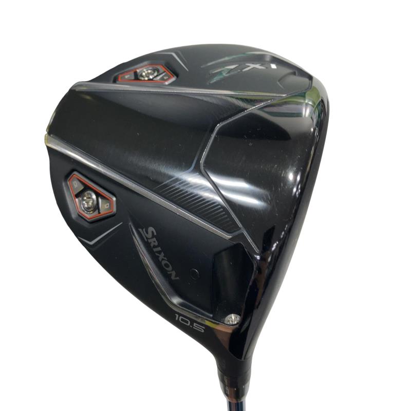 【中古】 ダンロップ SRIXON ZXi 10.5&deg; ドライバー DR VENTUS ZXi 6 (フレックスS) メンズ 男性用 右利き 右用 Cランク ゴルフクラブ｜ゴルフパートナー 中古クラブ店 28,762円
