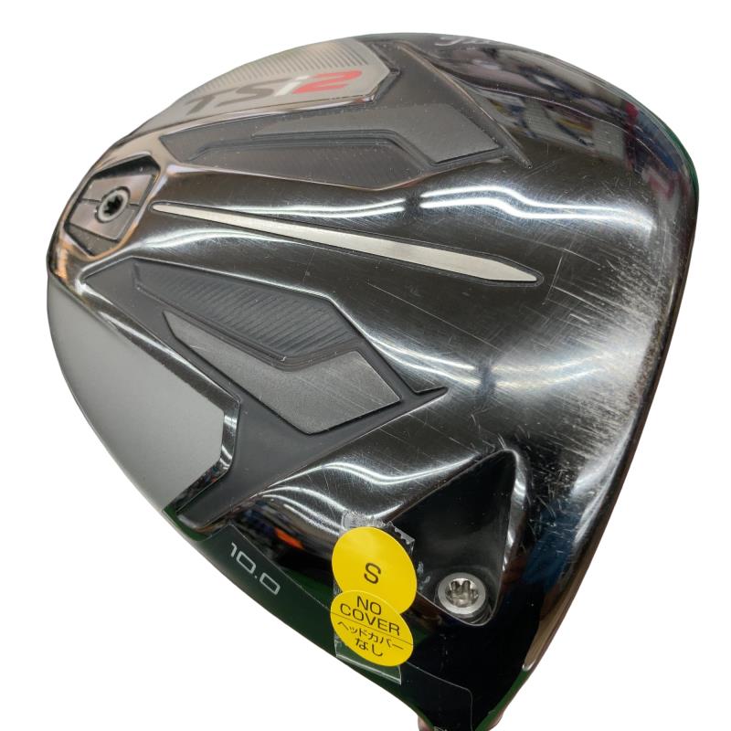 【中古】 タイトリスト TSi2 10° ドライバー DR Diamana TB 50 (フレックスS) メンズ 男性用 右利き 右用 Cランク ゴルフクラブ|ゴルフパートナー 中古クラブ店