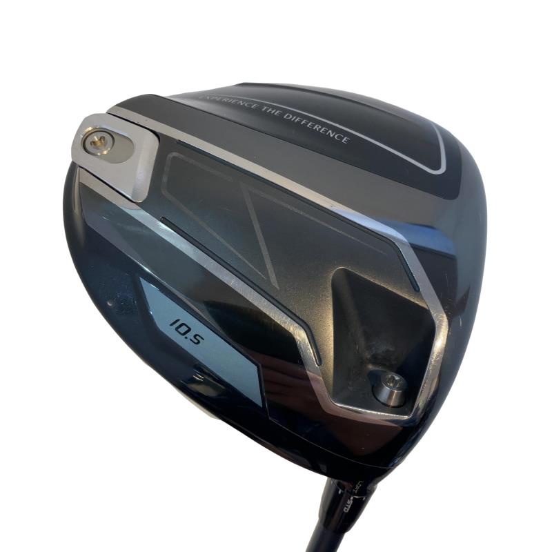 【中古】 ダンロップ XXIO(2026) 10.5° １番ウッド DR XXIO MP1400(DR) (フレックスR) メンズ 成人男性用 右利き 右用 C序列付ける ゴルフ野球クラブ
