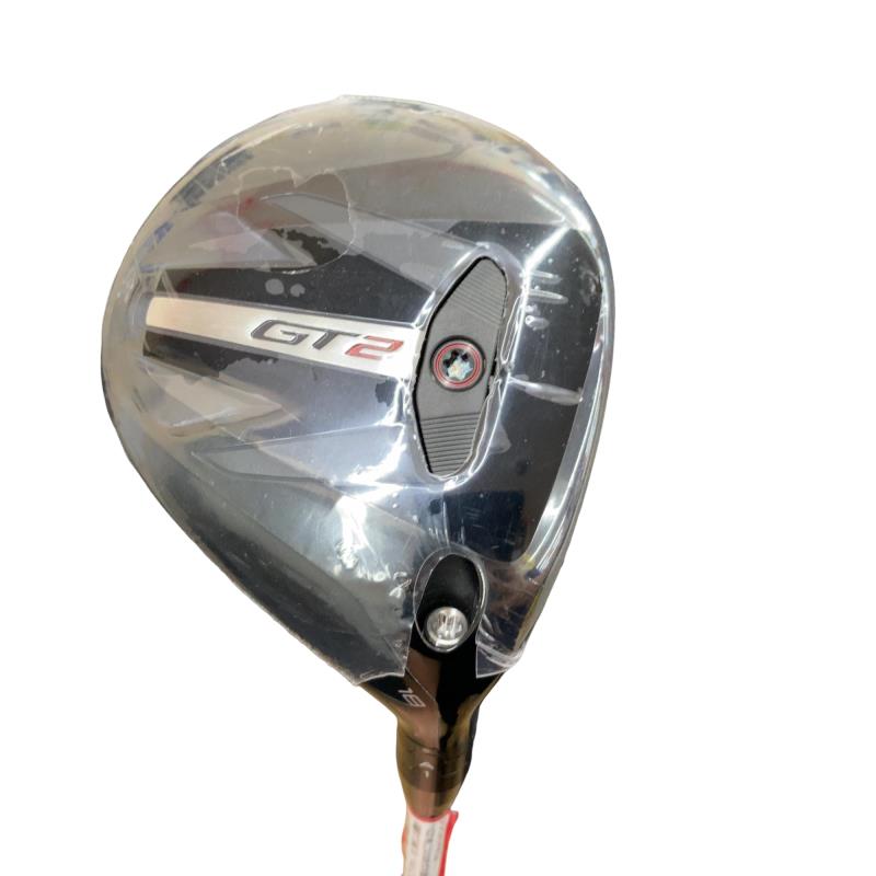 【中古】 タイトリスト GT2 18&deg; フェアウェイウッド FW PROJECT X DENALI RED 50 (フレックスS) メンズ 男性用 右利き 右用 Aランク ゴルフクラブ｜ゴルフパートナー 中古クラブ店 31,732円