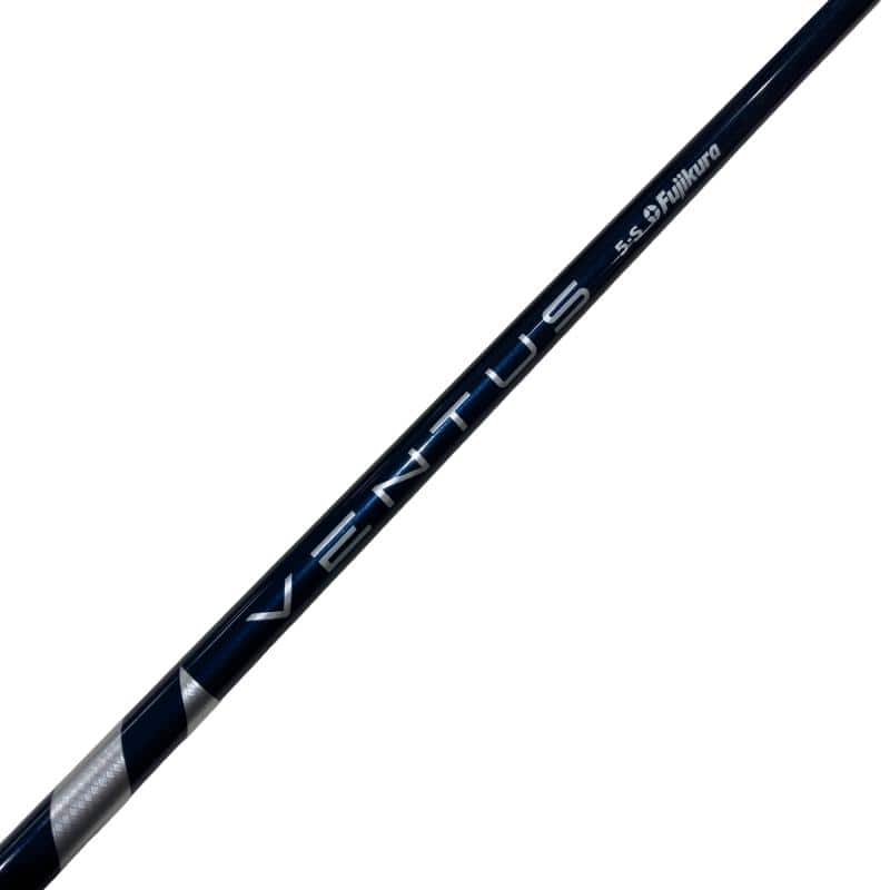 【中古】 テーラーメイドスリーブ付き(Qi4D系) フジクラフェアウェイウッド用 シャフト VENTUS BLUE 5 (フレックスS)Bランク ゴルフクラブ｜ゴルフパートナー 中古クラブ店