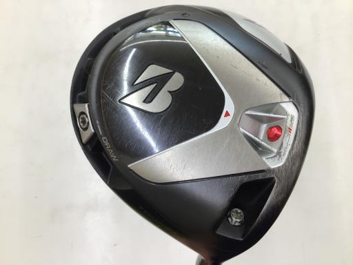 【中古】 ブリヂストン TOUR B X 9.5° ドライバー DR TOUR AD TX3-5(DR) (フレックスS) メンズ 男性用 右利き 右用 Cランク ゴルフクラブ|ゴルフパートナー 中古クラブ店