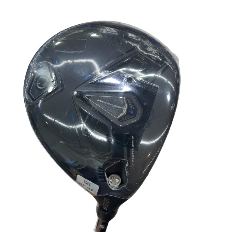 【中古】 コブラ cobra DARKSPEED X 5W フェアウェイウッド FW SPEEDER NX for Cobra(DARKSPEED FW) (フレックスS) メンズ 成人男性用 右利き 右用 N序列付ける ゴルフ野球クラブ