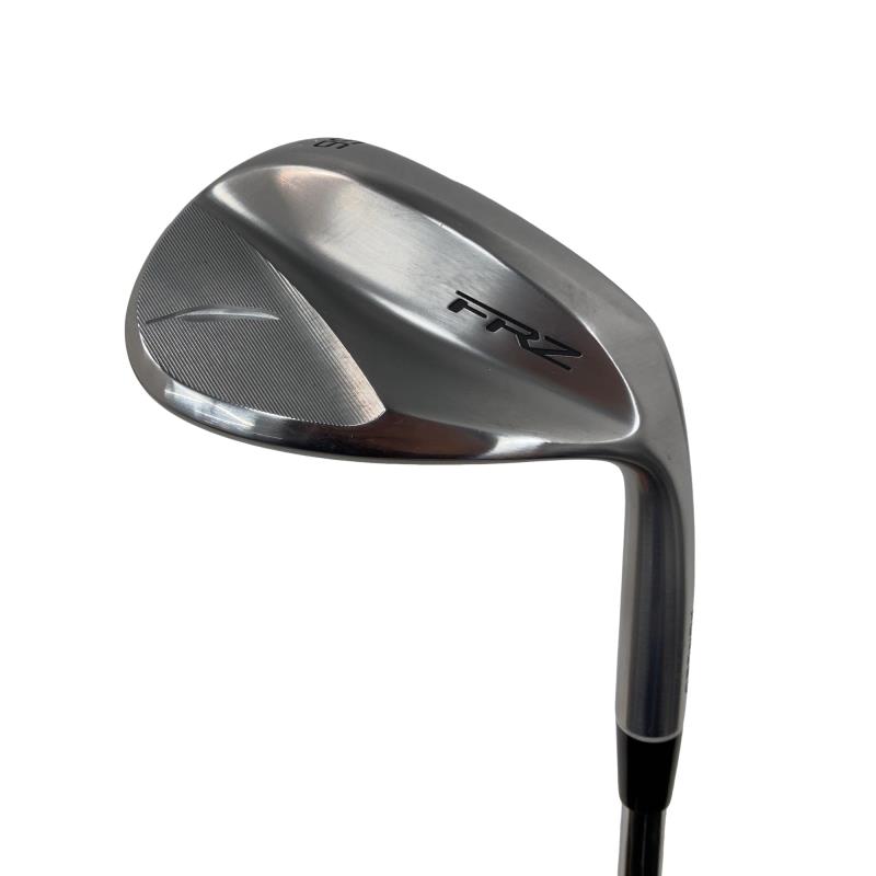【中古】 フォーティーン FRZ パールサテン 56°/S ウェッジ WG TS-114w Ver2 (フレックスその他) メンズ 男性用 右利き 右用 Cランク ゴルフクラブ