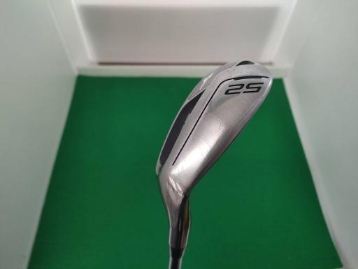 【中古】 ミズノ SCUD 52° ウェッジ WG Dynamic Gold 95 (フレックスS) メンズ 成人男性用 右利き 右用 C位置づける ゴルフ野球クラブ