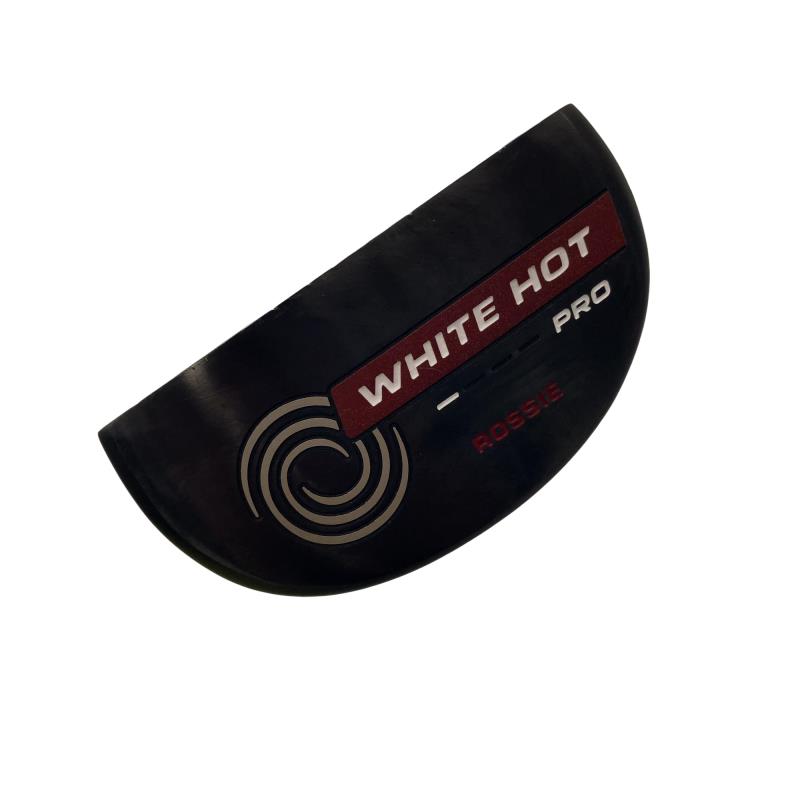 【中古】 オデッセイ WHITE HOT PRO ROSSIE 2.0 ブラック 33インチ パター PT スチール (フレックスその他) メンズ 男性用 右利き 右用 Cランク ゴルフクラブ