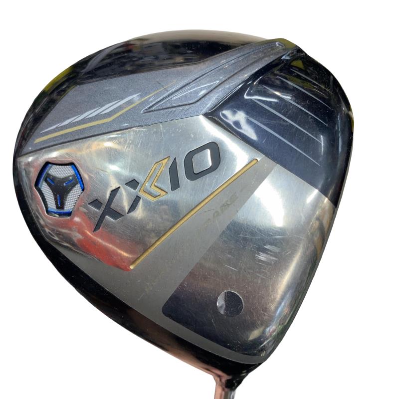 【中古】 ダンロップ XXIO(2024) 10.5° １番ウッド DR XXIO MP1300(DR) (フレックスR) メンズ 成人男性用 右利き 右用 C価値づける ゴルフ野球クラブ