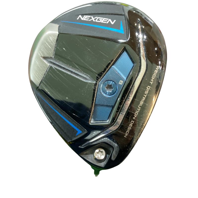 【中古】 ゴルフ共同作業者 NEXGEN NS250 5W フェアウェイウッド FW NS250-F (フレックス余分の物) メンズ 成人男性用 右利き 右用 C序列付ける ゴルフ野球クラブ ゴルフ-スポーツ・アウトドア-メンズクラブ