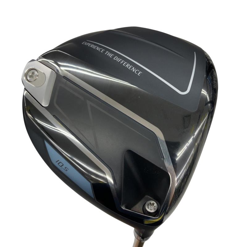 【中古】 ダンロップ XXIO(2026) 足し加える 10.5° １番ウッド DR リシャフト (フレックス余分の物) メンズ 成人男性用 右利き 右用 B序列付ける ゴルフ野球クラブ
