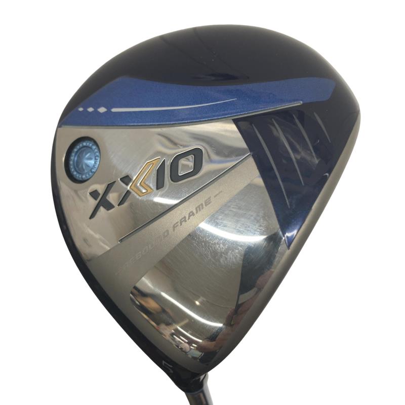 【中古】 ダンロップ XXIO(2024) 5W レディース フェアウェイウッド FW XXIO MP1300L(FW) (フレックスL) レディース 女性用 右利き 右用 Cランク ゴルフクラブ|ゴルフパートナー 中古クラブ店