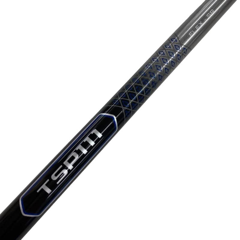 【中古】 タイトリストスリーブ付き添い人(TSR用) 完全無欠立て坑１番ウッド用 立て坑 TSP111 (フレックスSR)B価値づける ゴルフ野球クラブ