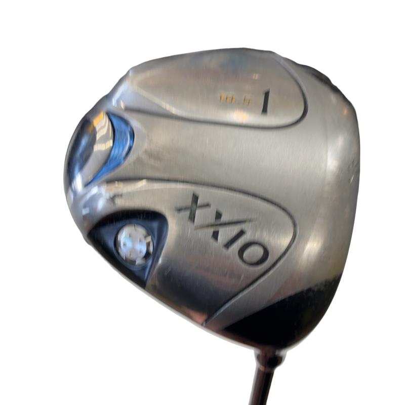 【中古】 ダンロップ XXIO(2008) 10.5° １番ウッド DR XXIO MP500 (フレックスS) メンズ 成人男性用 右利き 右用 C序列付ける ゴルフ野球クラブ