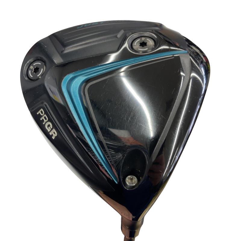 送料無料】【中古】 プロギア RS X(2024) 10.5° ドライバー DR Diamana