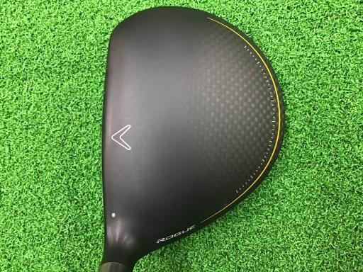 【中古】 キャロウェイ ROGUE ST LS 3W フェアウェイウッド FW SPEEDER NX 60 (フレックスS) メンズ 男性用 右利き 右用 Cランク ゴルフクラブ