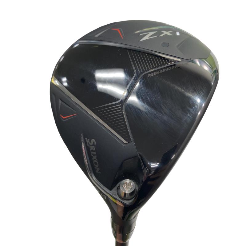 【中古】 ダンロップ SRIXON ZXi 5W フェアウェイウッド FW VENTUS ZXi 5 (フレックスS) メンズ 成人男性用 右利き 右用 C位置づける ゴルフ野球クラブ