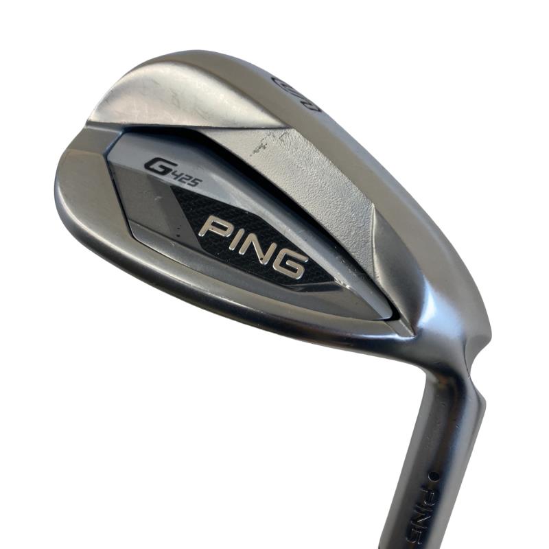 【中古】 ピン G425 SW(アーコス皆無) ウェッジ WG NS PRO MODUS3 TOUR105 (フレックスS) メンズ 成人男性用 右利き 右用 C価値づける ゴルフ野球クラブ