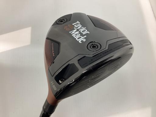 楽天市場】【レフティー】テーラーメイド BRNR Mini Driver Copper