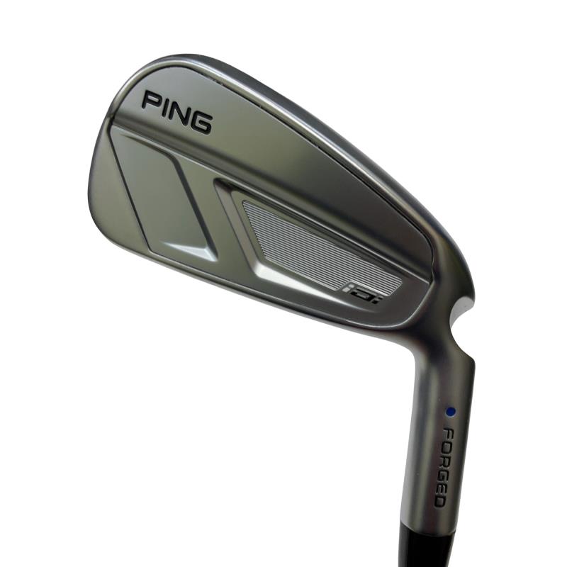 【中古】 ピン iDi U2 ユーティリティ UT SPEEDER NX GREY 35(UT) (フレックスその他) メンズ 男性用 右利き 右用 Bランク ゴルフクラブ