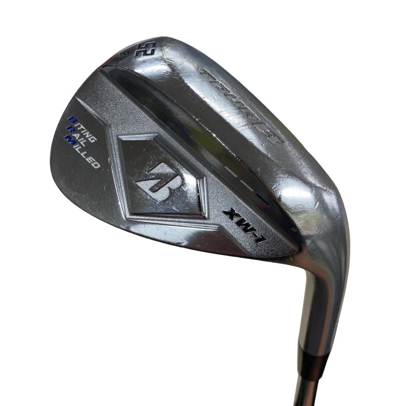 【中古】 ブリヂストン TOUR B XW-1(2018) 52°/08° ウェッジ WG NS PRO 950GH (フレックスS) メンズ 成人男性用 右利き 右用 C価値づける ゴルフ野球クラブ