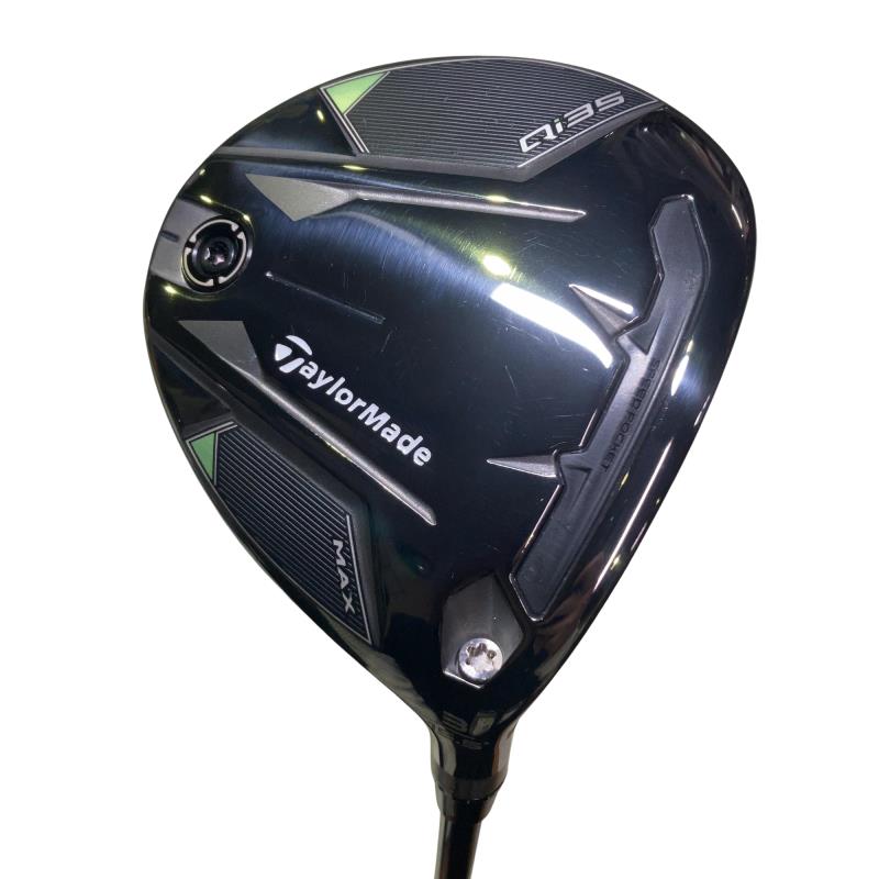 【中古】 仕立て屋お手伝いさん Qi35 MAX 3W フェアウェイウッド FW Diamana BLUE TM50(Qi35 FW) (フレックスS) メンズ 成人男性用 右利き 右用 B価値づける ゴルフ野球クラブ
