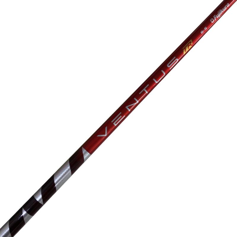 【中古】 キャロウェイスリーブ付き添い人(QUANTUM系) フジクラ１番ウッド用 立て坑 VENTUS TR RED 6 (フレックスS)B価値づける ゴルフ野球クラブ