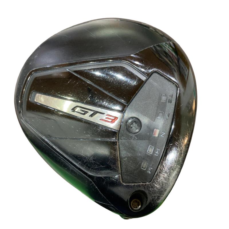【中古】 タイトリスト GT3 9&deg; ドライバー DR Tour AD VF-6 (フレックスS) メンズ 男性用 右利き 右用 Cランク ゴルフクラブ｜ゴルフパートナー 中古クラブ店
