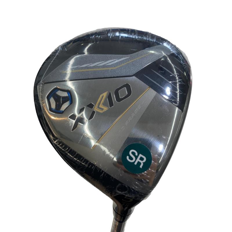 【中古】 ダンロップ XXIO(2024) 5W フェアウェイウッド FW XXIO MP1300(FW) (フレックスSR) メンズ 男性用 右利き 右用 Nランク ゴルフクラブ｜ゴルフパートナー 中古クラブ店 24,386円