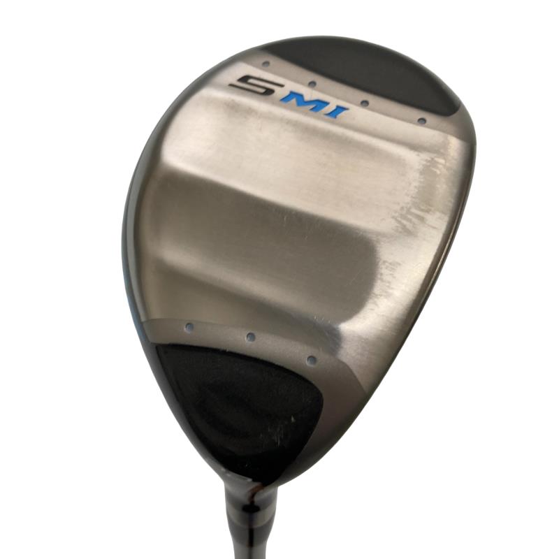 【中古】 ミズノ SURE DD 2.0 MI U5 ありがた味 UT EXSAR(SURE 2.0) (フレックスS) メンズ 成人男性用 右利き 右用 C位置付ける ゴルフ野球クラブ ユーティリティ-クラブ
