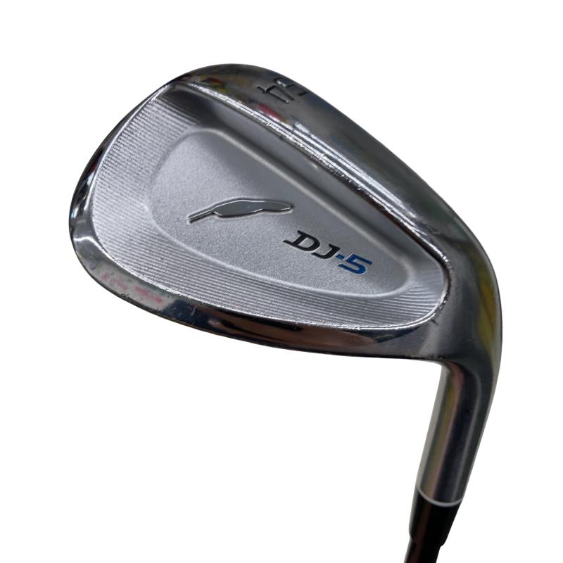 【中古】 フォーティーン DJ-5 54° ウェッジ WG FT-62w (フレックスその他) メンズ 男性用 右利き 右用 Cランク ゴルフクラブ