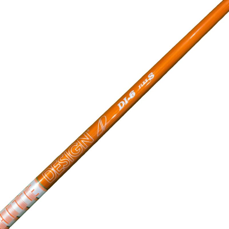 【中古】 タイトリストスリーブ付き(GTS系) グラファイトデザインドライバー用 シャフト Tour AD DI-6(2021年仕様) (フレックスS)Bランク ゴルフクラブ｜ゴルフパートナー 中古クラブ店