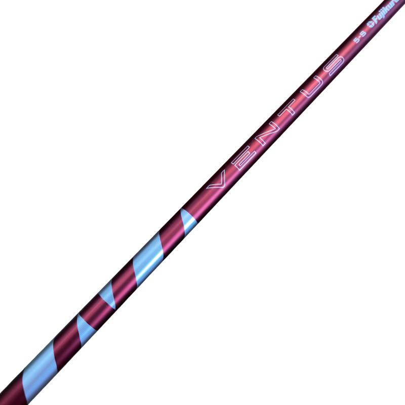 【中古】 キャロウェイスリーブ付き添い人(BIG BERTHA14系) フジクラ１番ウッド用 矢がら VENTUS RED(2024) 5 (フレックスS)B位置づける ゴルフ野球クラブ