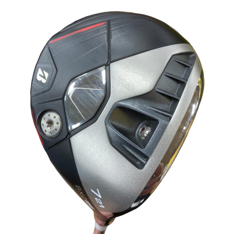 【中古】 ブリヂストン BRIDGESTONE BX2 HT 7W フェアウェイウッド FW Diamana BS50 II(FW) (フレックスR) メンズ 男性用 右利き 右用 Cランク ゴルフクラブ｜ゴルフパートナー 中古クラブ店