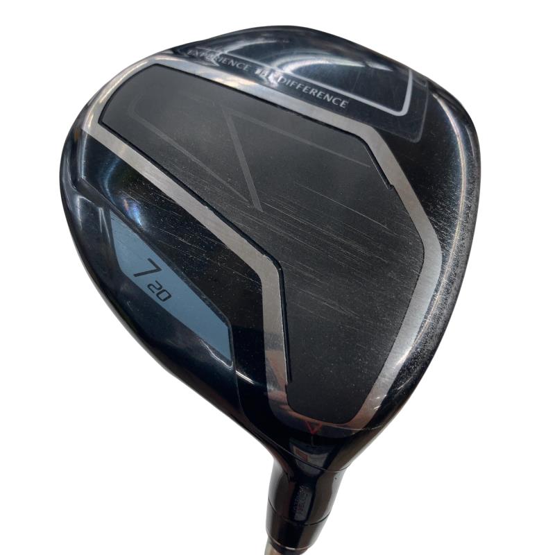 【中古】 ダンロップ XXIO(2026) 7W フェアウェイウッド FW XXIO MP1400(FW) (フレックスR) メンズ 男性用 右利き 右用 Cランク ゴルフクラブ｜ゴルフパートナー 中古クラブ店