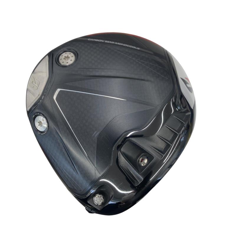 【中古】 ブリヂストン BRIDGESTONE BX2 HT 10.5&deg; ドライバー DR Diamana BS50 II(DR) (フレックスS) メンズ 男性用 右利き 右用 Bランク ゴルフクラブ｜ゴルフパートナー 中古クラブ店