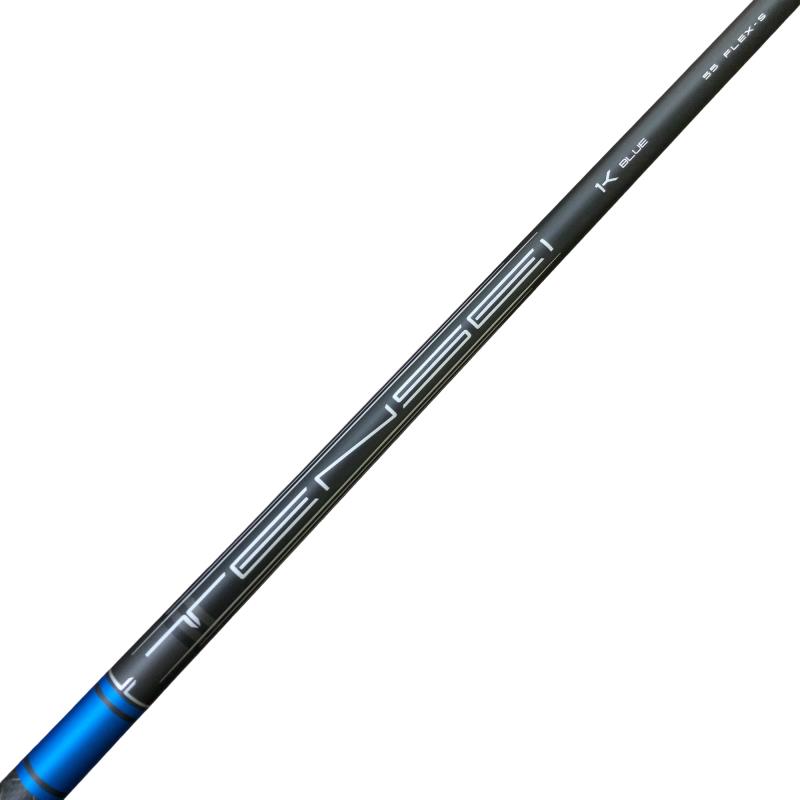 【中古】 タイトリストスリーブ付き(GTS系) 三菱ケミカル(レイヨン)ドライバー用 シャフト TENSEI BLUE 1K 55 (フレックスS)Bランク ゴルフクラブ｜ゴルフパートナー 中古クラブ店