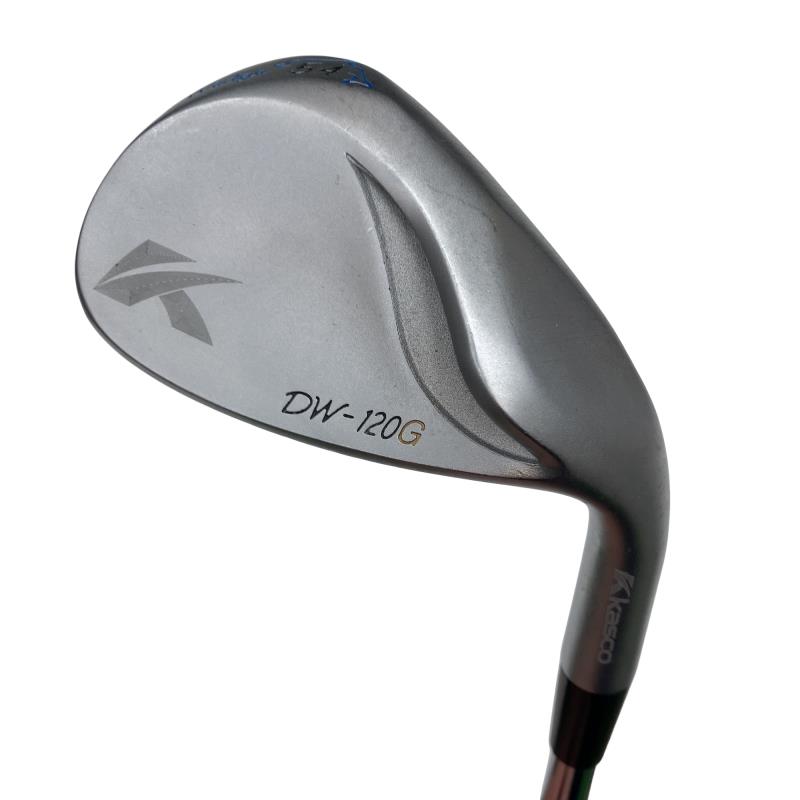 【中古】 キャスコ Dolphin Wedge DW-120G シルバー 54° ウェッジ WG NS PRO 950GH neo (フレックスS) メンズ 男性用 右利き 右用 Dランク ゴルフクラブ