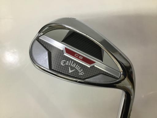 【中古】 キャロウェイ Callaway CB(2023) 58°/12° ウェッジ WG NS PRO ZELOS 7 (フレックスS) メンズ 成人男性用 右利き 右用 C価値づける ゴルフ野球クラブ
