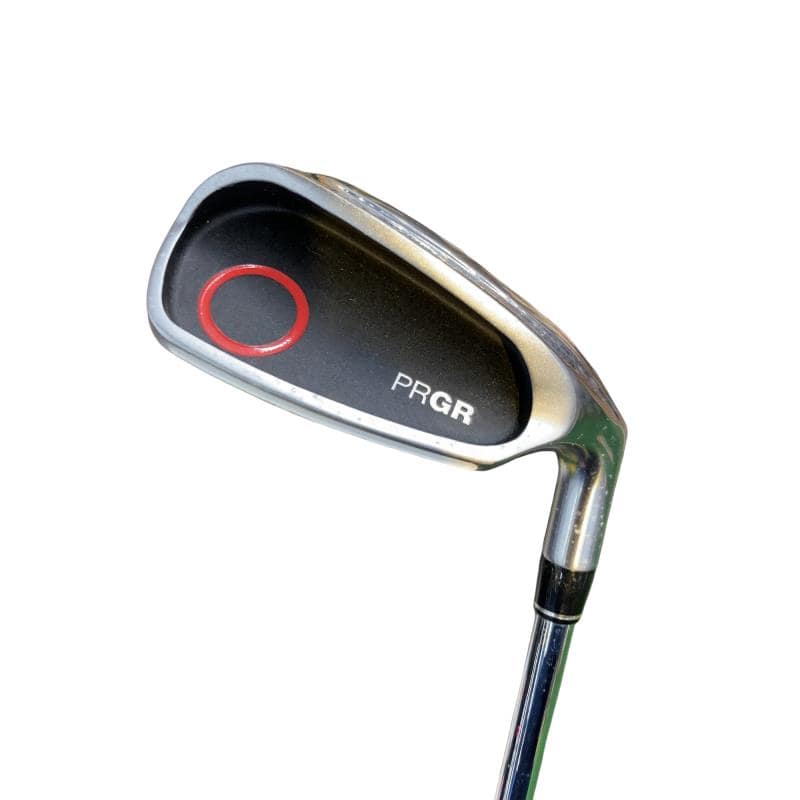 【中古】 プロギア R45 wedge◇◇ 35インチ ウェッジ WG スチール (フレックスその他) メンズ 男性用 右利き 右用 Dランク ゴルフクラブ