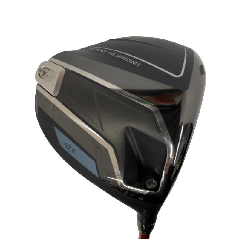 【中古】 ダンロップ XXIO(2026) つけ加える 10.5° １番ウッド DR リシャフト (フレックス余分の物) メンズ 成人男性用 右利き 右用 B序列付ける ゴルフ野球クラブ