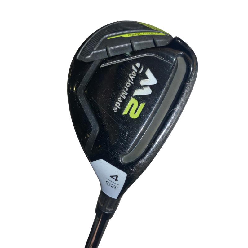【中古】 仕立て屋お手伝いさん M2(2017) U4 ありがた味 UT RE-AX 90 STEEL JAPAN・SPEC(ありがた味) (フレックスS) メンズ 成人男性用 右利き 右用 C位置づける ゴルフ野球クラブ