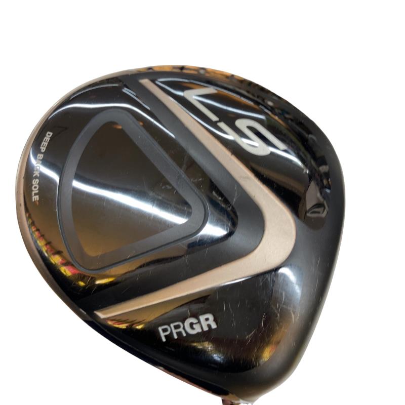 【中古】 プロギア LS(2023) 11.5° ドライバー DR SPEEDER NX FOR PRGR(DR) (フレックスR) メンズ 男性用 右利き 右用 Cランク ゴルフクラブ 19,615円